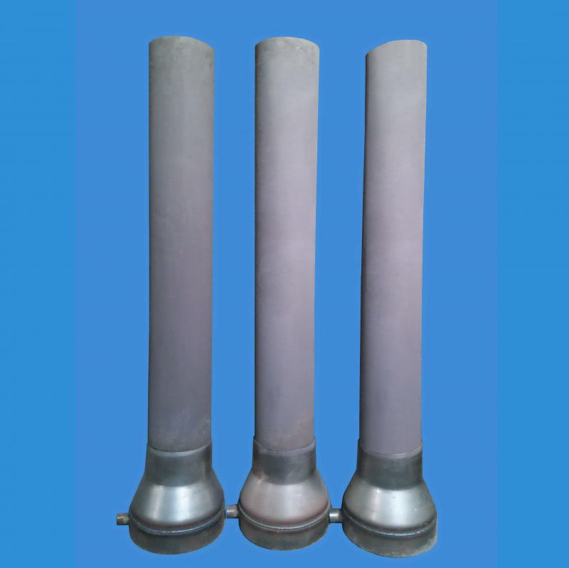 鋁碳長(cháng)水口（保護管）